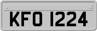 KFO1224