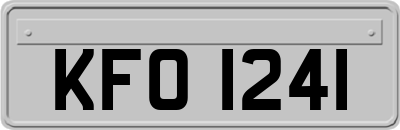 KFO1241