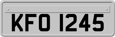 KFO1245