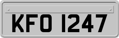 KFO1247