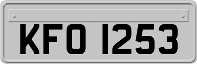 KFO1253