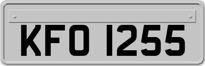 KFO1255