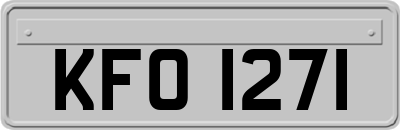 KFO1271