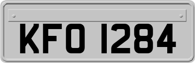 KFO1284