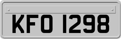 KFO1298