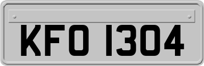 KFO1304