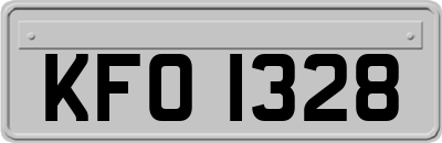 KFO1328