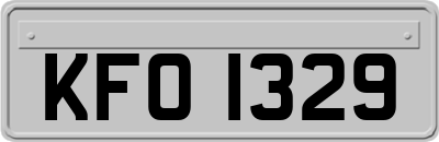 KFO1329