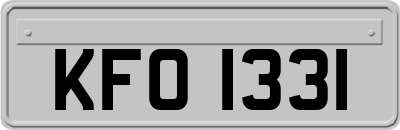 KFO1331