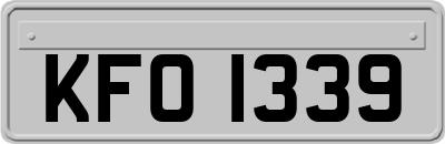 KFO1339