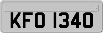 KFO1340