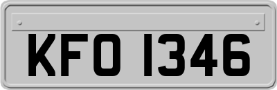 KFO1346