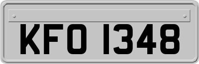 KFO1348