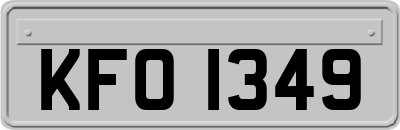 KFO1349