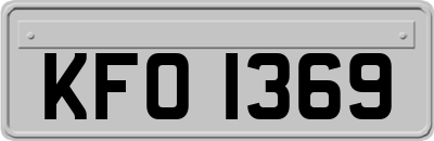 KFO1369