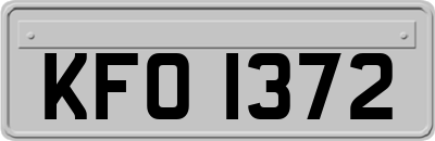 KFO1372