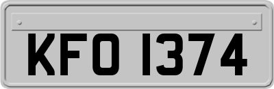 KFO1374