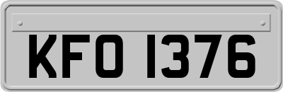 KFO1376