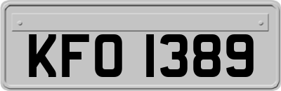 KFO1389