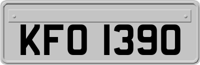 KFO1390