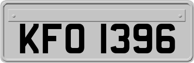 KFO1396