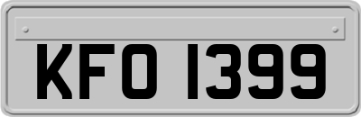 KFO1399