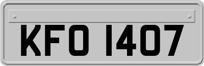 KFO1407