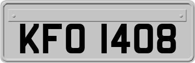 KFO1408