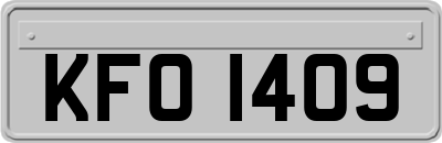 KFO1409