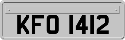 KFO1412