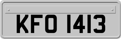 KFO1413