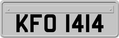 KFO1414