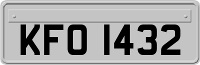 KFO1432