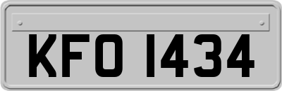 KFO1434