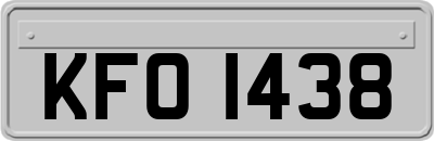 KFO1438