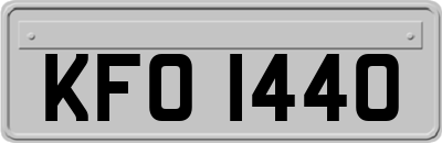 KFO1440