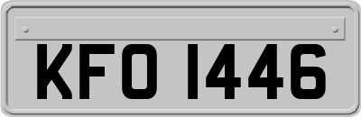 KFO1446