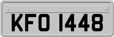 KFO1448