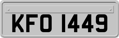 KFO1449