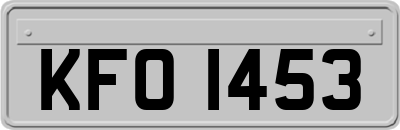 KFO1453