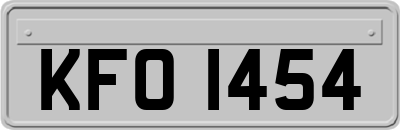 KFO1454