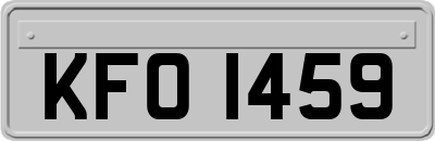 KFO1459