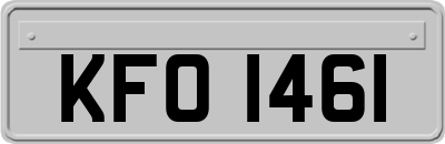 KFO1461