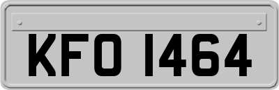 KFO1464