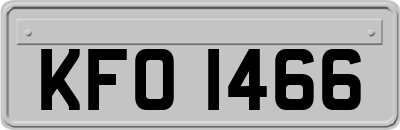 KFO1466