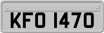 KFO1470