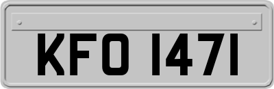 KFO1471