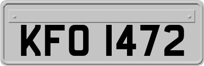 KFO1472