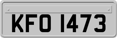 KFO1473