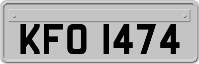 KFO1474